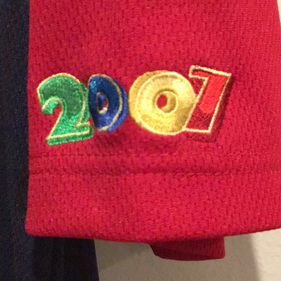 Walt Disney World Kids sz XL Baseball Jersey - Picture 7 of 9